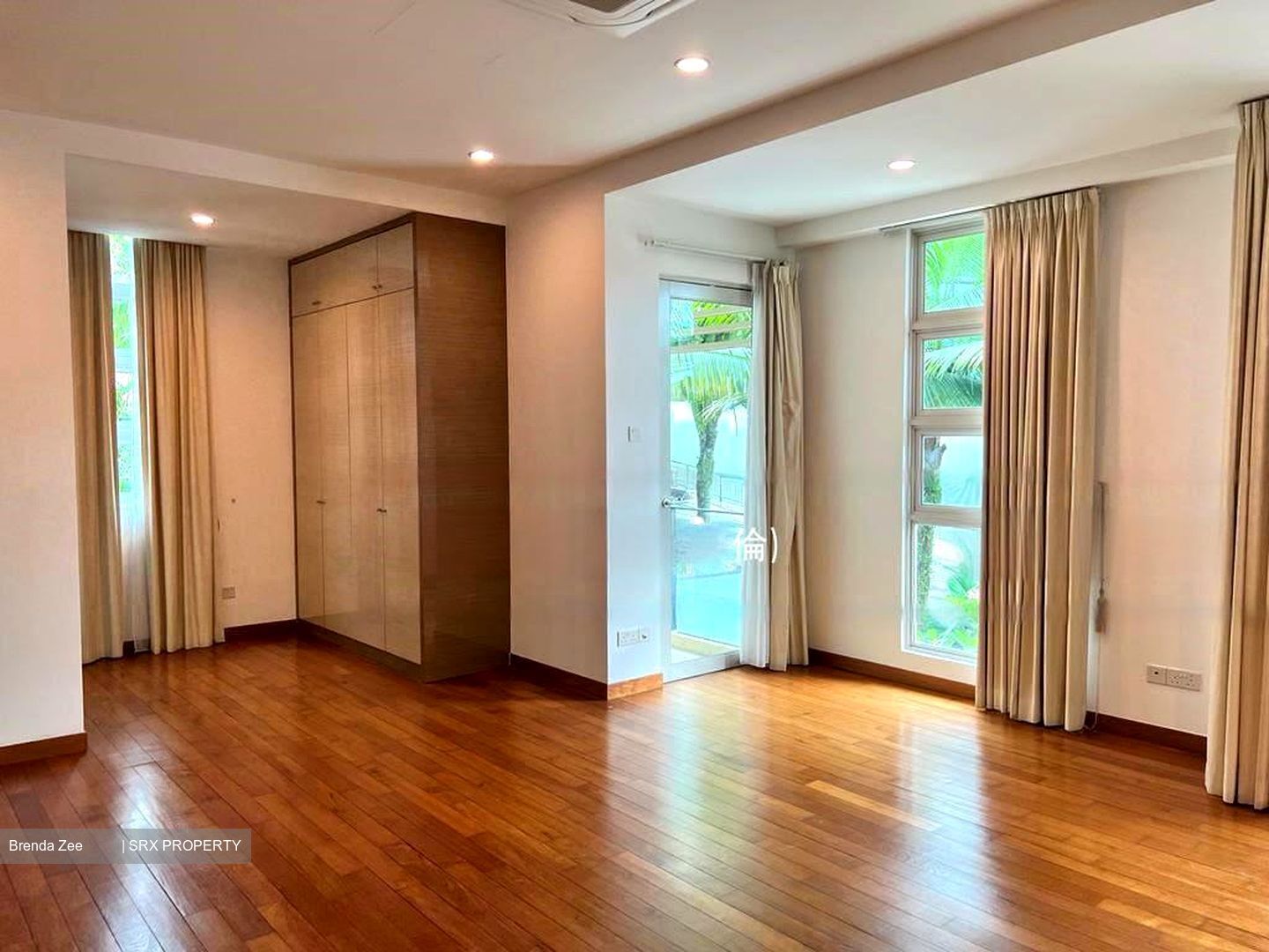 Shamrock Park (D10), Semi-Detached #423393451